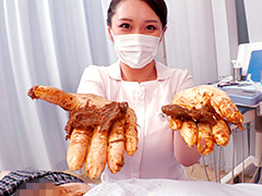脱糞デンタルクリニック 愛沢玲香