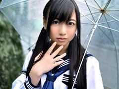 素人セーラー服生中出し（改）109 なぎさ