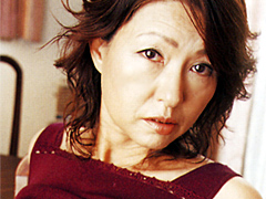 マザコン 里中亜矢子 57歳