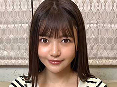 個撮）高身長スタイル抜群お姉さん【Fカップ美巨乳】
