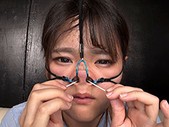 顔面遊戯19 加賀美まり