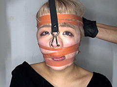 顔面遊戯20 朝日奈みお