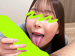 ちんしゃぶ大好き娘 vol.63